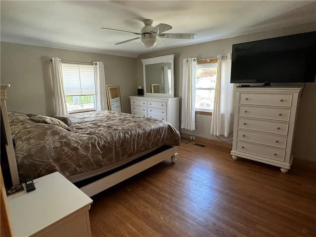 155 Garden Hills Drive Cranston RI 02920