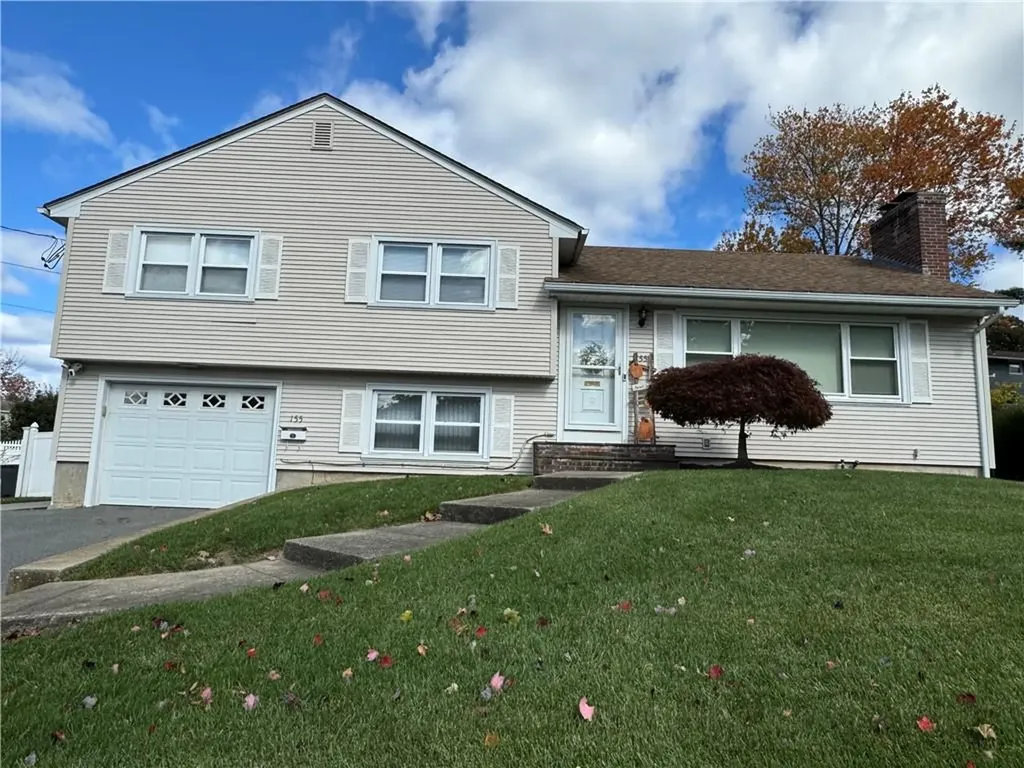 155 Garden Hills Drive Cranston RI 02920