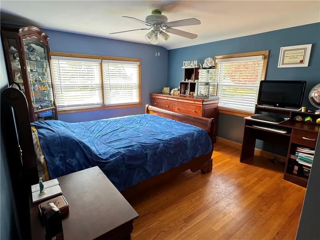 155 Garden Hills Drive Cranston RI 02920