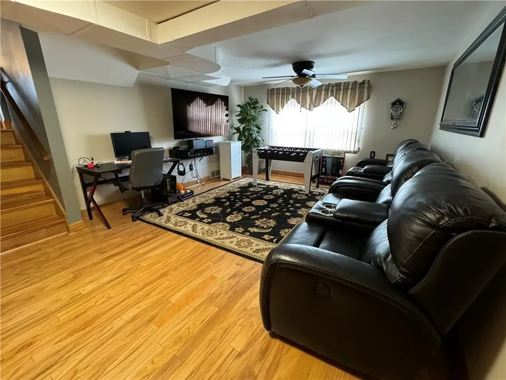 155 Garden Hills Drive Cranston RI 02920