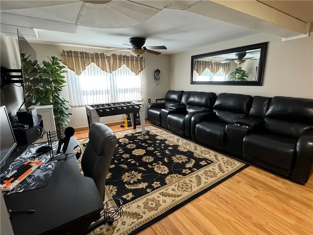 155 Garden Hills Drive Cranston RI 02920