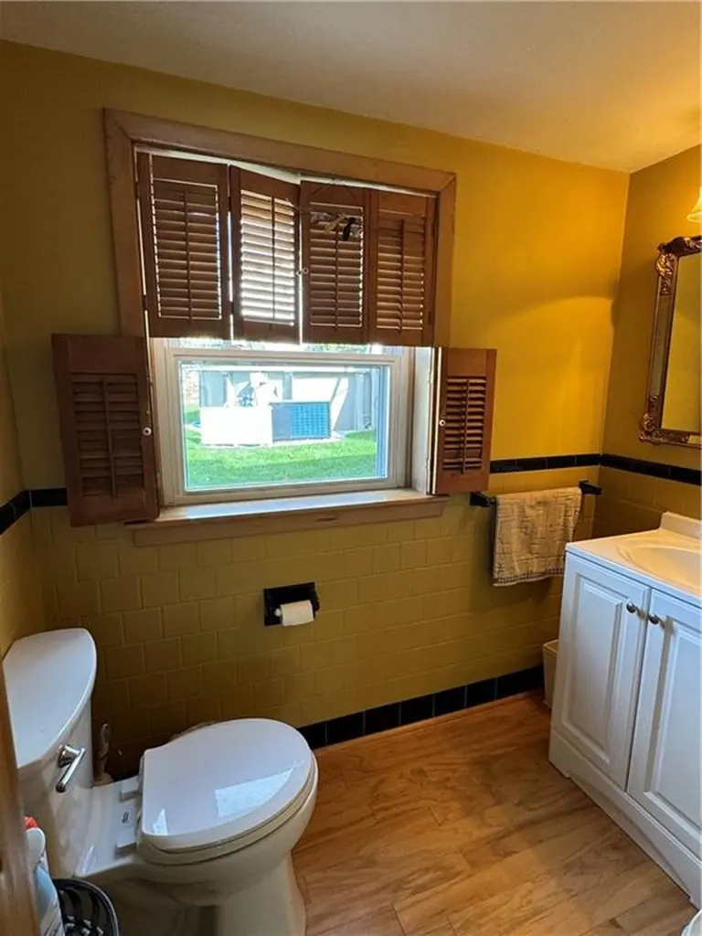 155 Garden Hills Drive Cranston RI 02920
