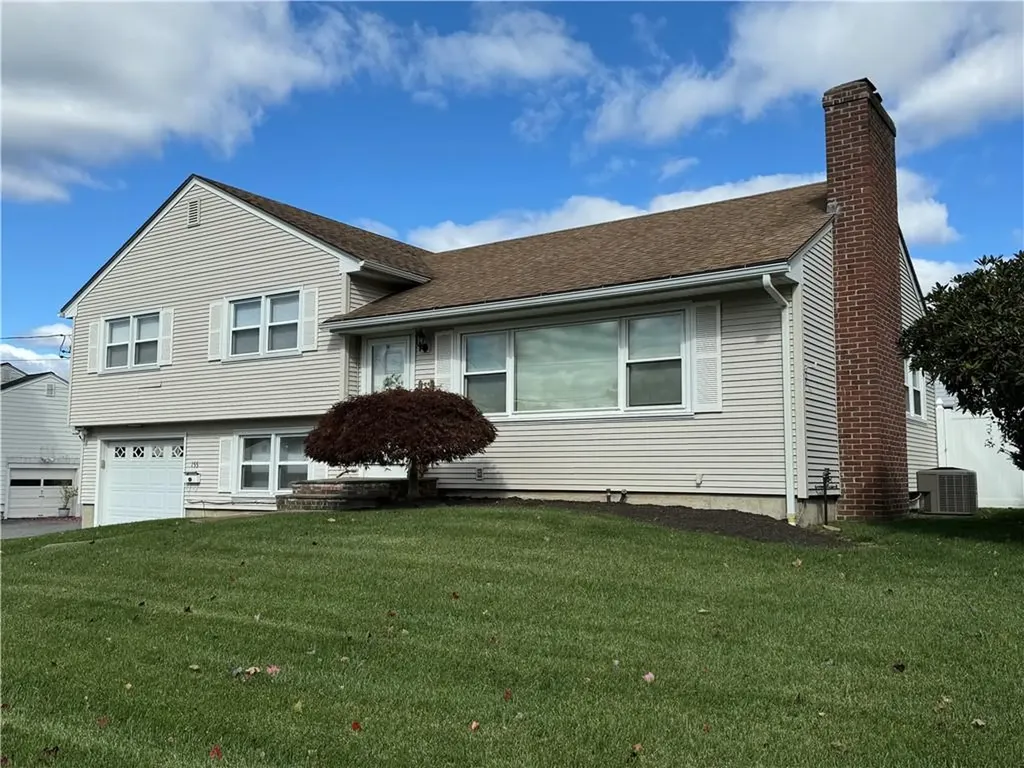 155 Garden Hills Drive Cranston RI 02920