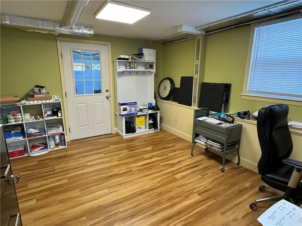 155 Garden Hills Drive Cranston RI 02920