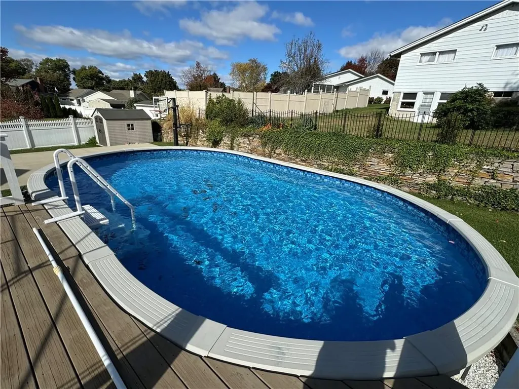 155 Garden Hills Drive Cranston RI 02920