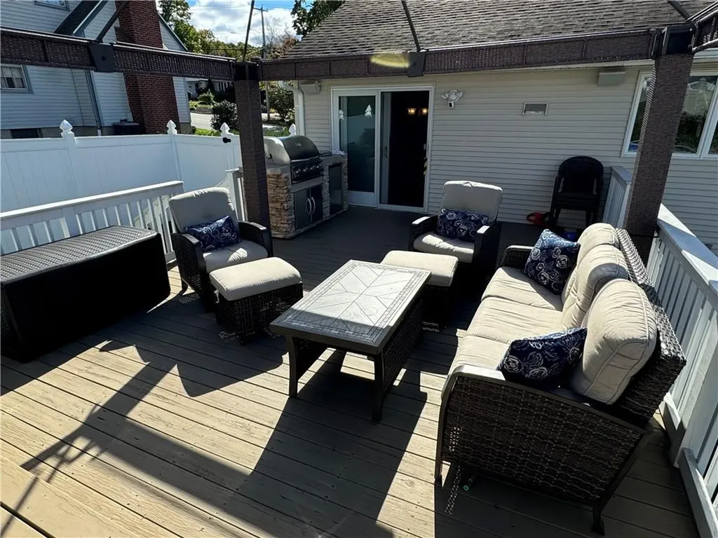 155 Garden Hills Drive Cranston RI 02920