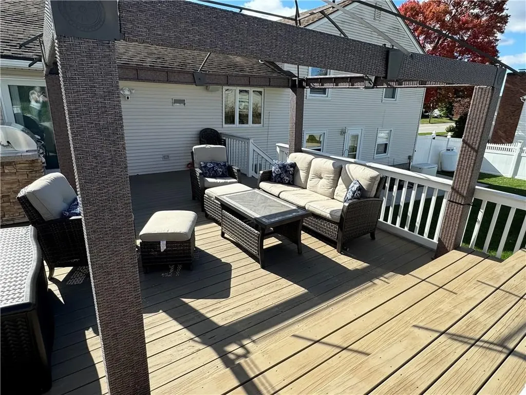 155 Garden Hills Drive Cranston RI 02920