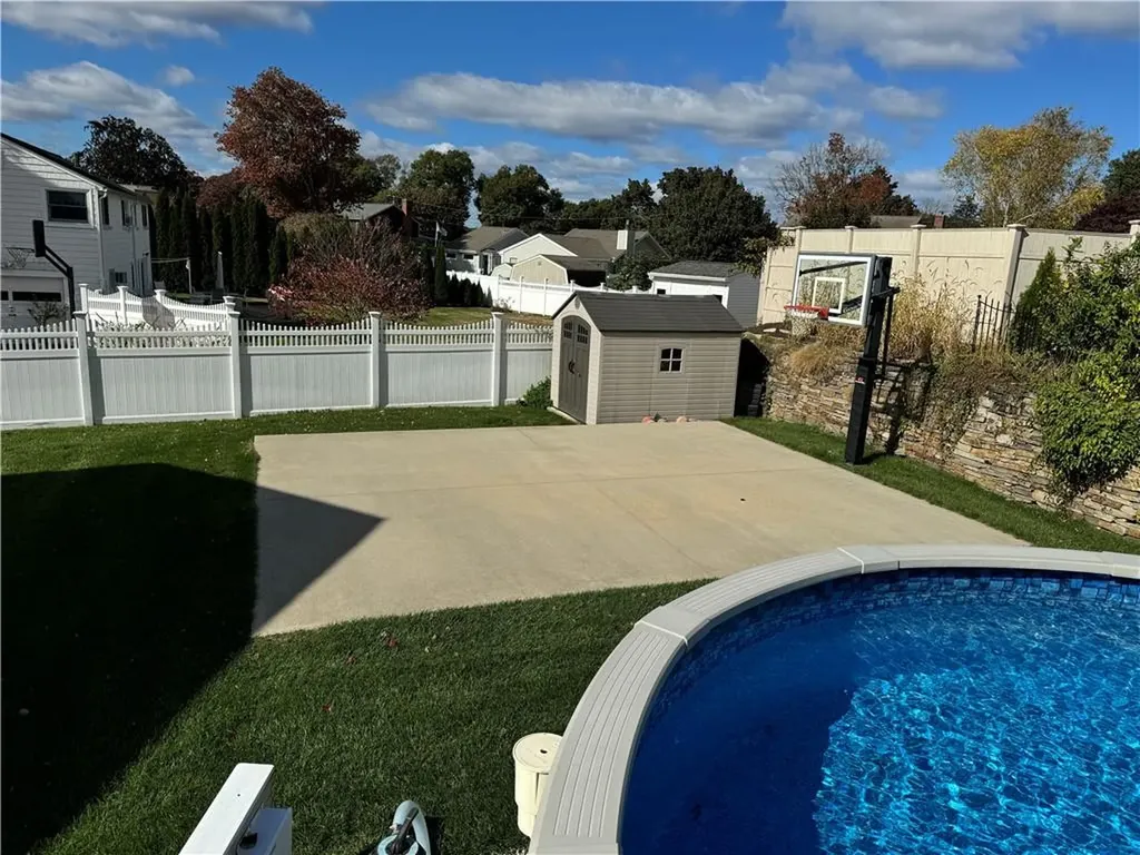 155 Garden Hills Drive Cranston RI 02920