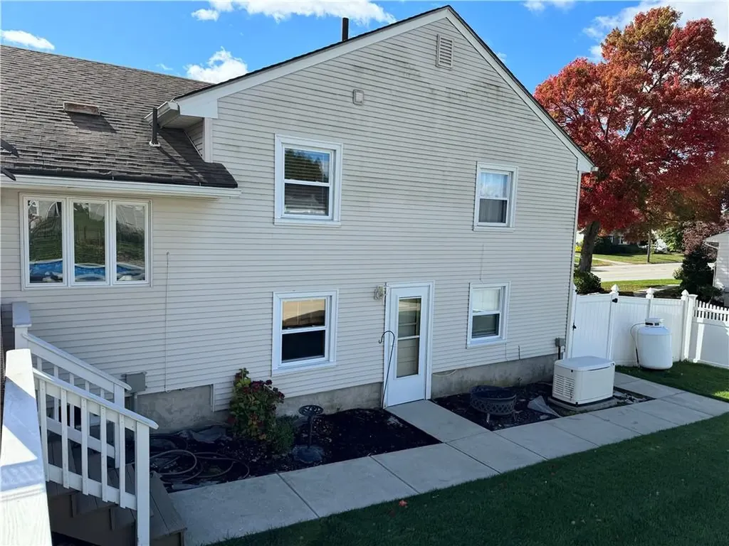 155 Garden Hills Drive Cranston RI 02920