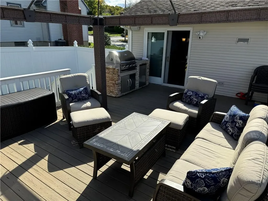 155 Garden Hills Drive Cranston RI 02920