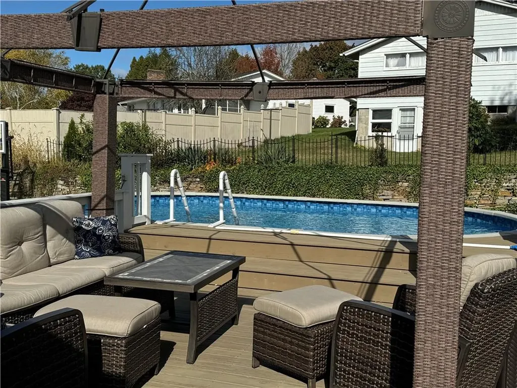155 Garden Hills Drive Cranston RI 02920