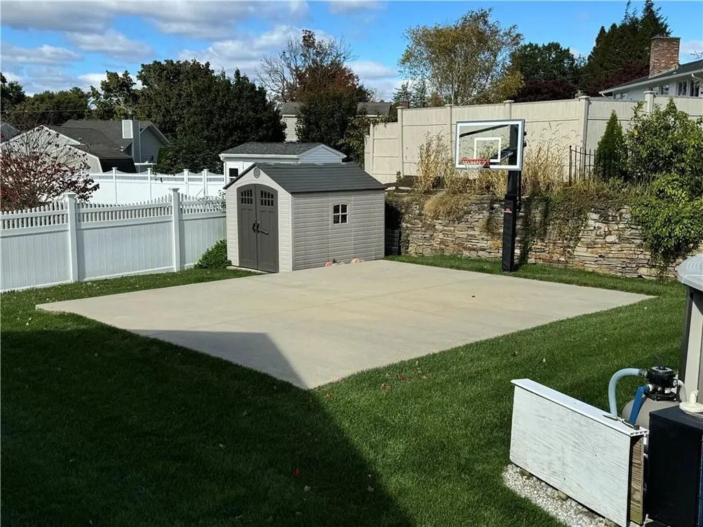 155 Garden Hills Drive Cranston RI 02920