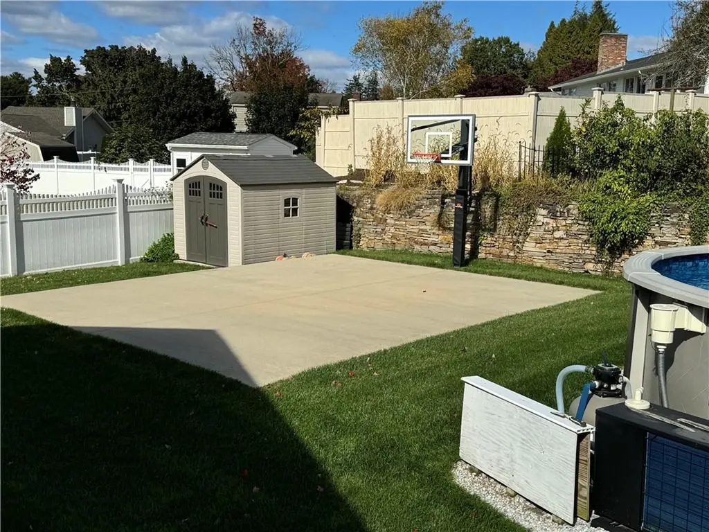 155 Garden Hills Drive Cranston RI 02920