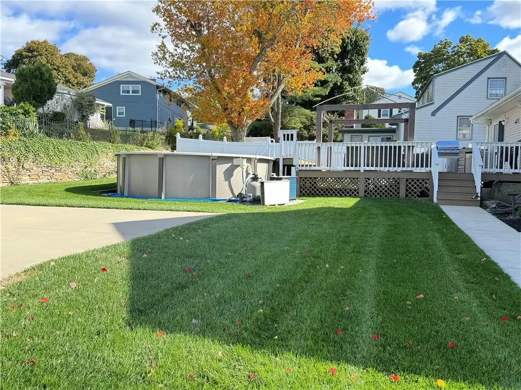 155 Garden Hills Drive Cranston RI 02920