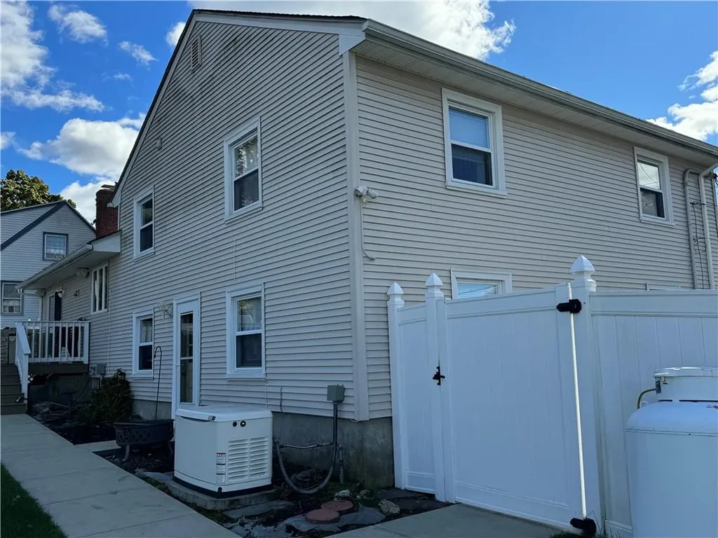 155 Garden Hills Drive Cranston RI 02920