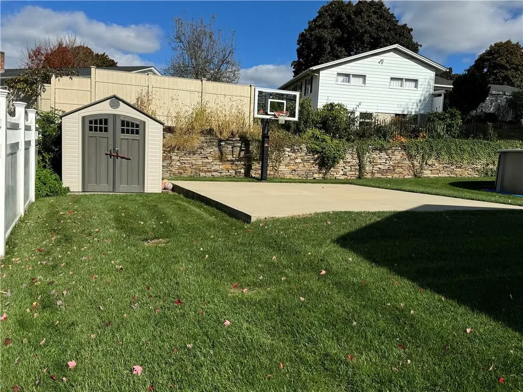 155 Garden Hills Drive Cranston RI 02920