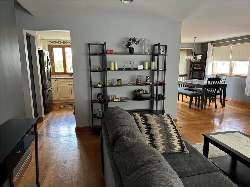 155 Garden Hills Drive Cranston RI 02920