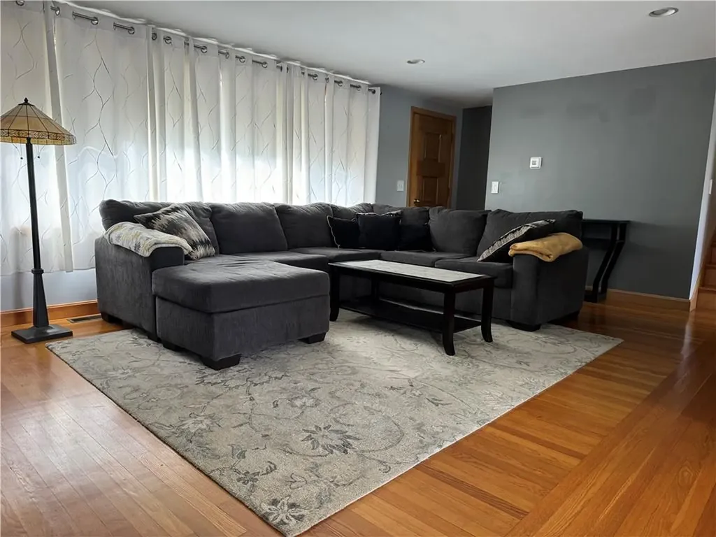 155 Garden Hills Drive Cranston RI 02920