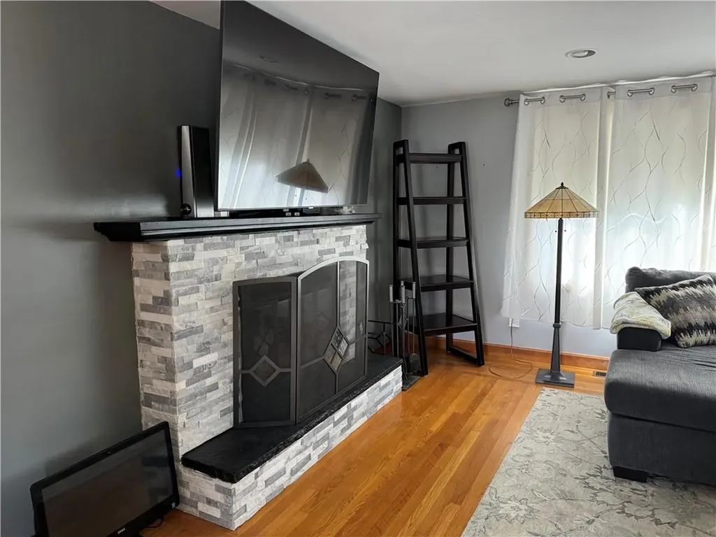 155 Garden Hills Drive Cranston RI 02920