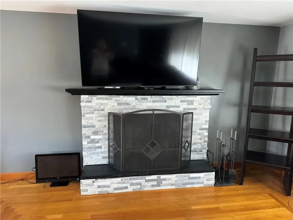 155 Garden Hills Drive Cranston RI 02920