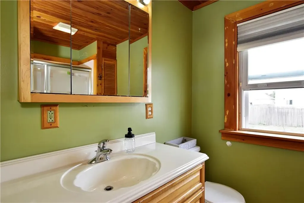 9 Hunter Avenue Johnston RI 02919