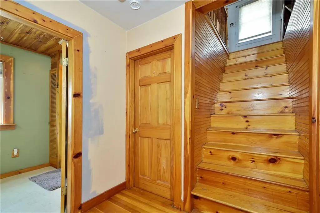 9 Hunter Avenue Johnston RI 02919