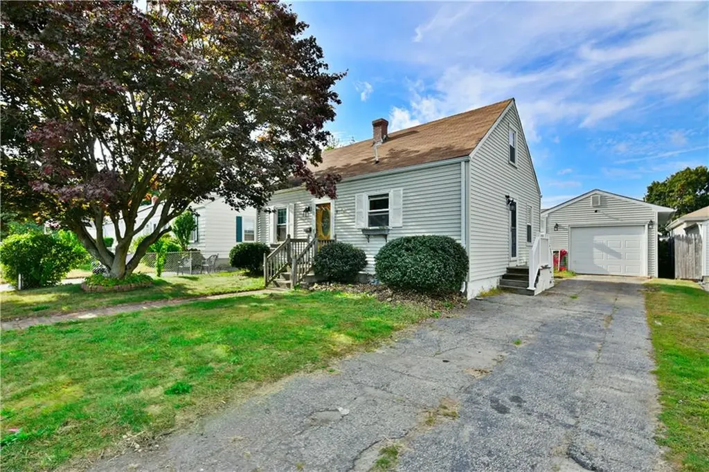 9 Hunter Avenue Johnston RI 02919