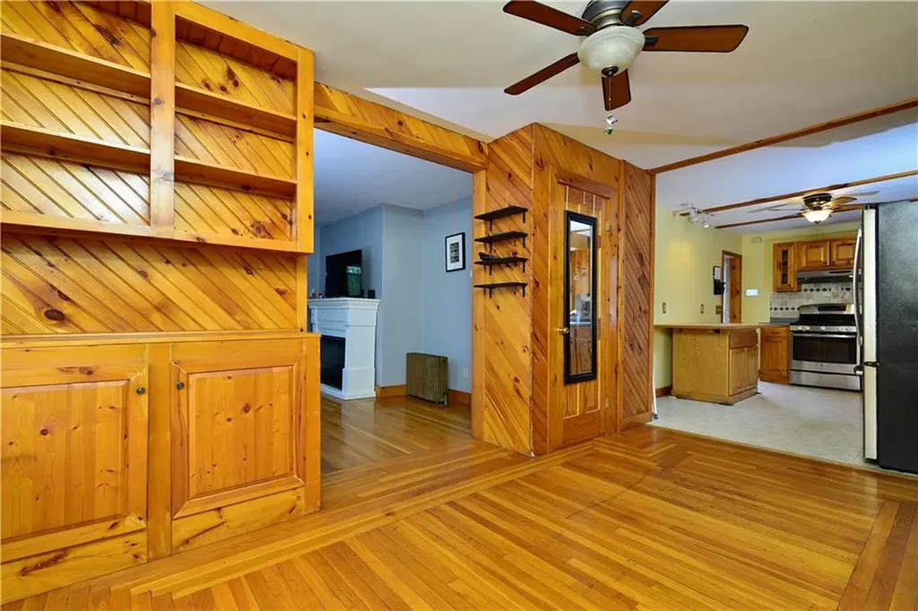 9 Hunter Avenue Johnston RI 02919