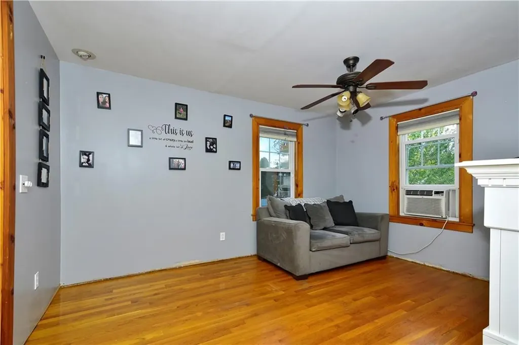 9 Hunter Avenue Johnston RI 02919