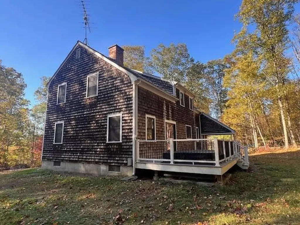1285 Sherman Farm Road Burrillville RI 02830