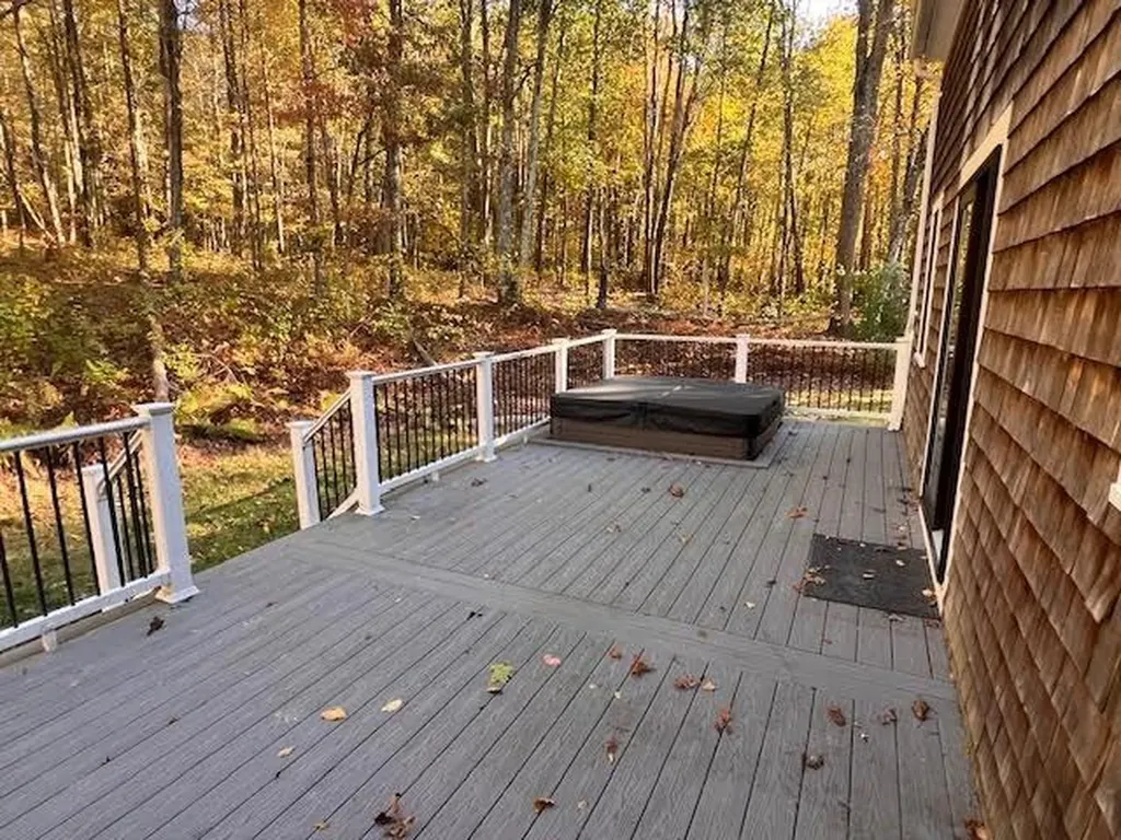 1285 Sherman Farm Road Burrillville RI 02830