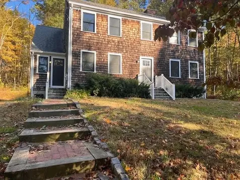 1285 Sherman Farm Road Burrillville RI 02830