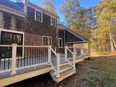 1285 Sherman Farm Road Burrillville RI 02830