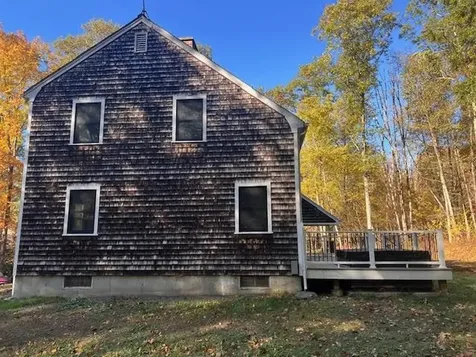 1285 Sherman Farm Road Burrillville RI 02830