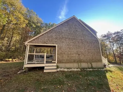 1285 Sherman Farm Road Burrillville RI 02830