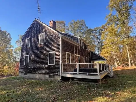 1285 Sherman Farm Road Burrillville RI 02830