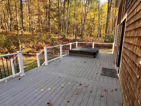 1285 Sherman Farm Road Burrillville RI 02830