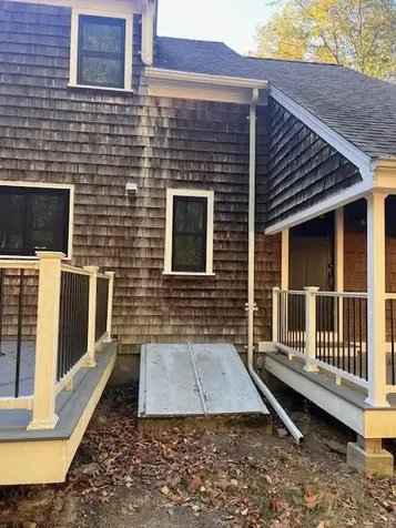 1285 Sherman Farm Road Burrillville RI 02830