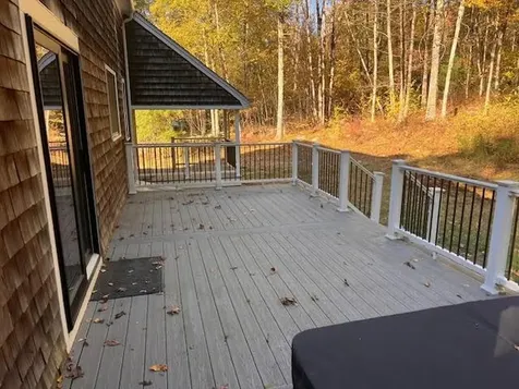 1285 Sherman Farm Road Burrillville RI 02830