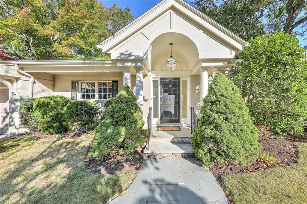 36 Lincoln Avenue Providence RI 02906