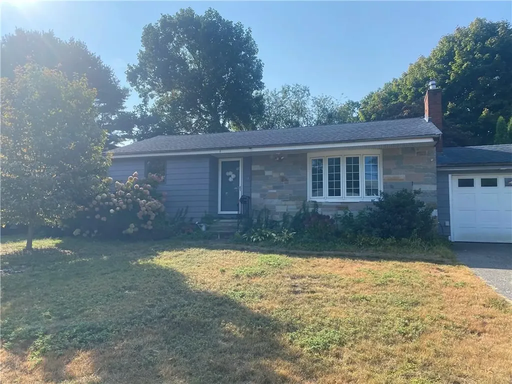 34 Barstow Road Warwick RI 02888