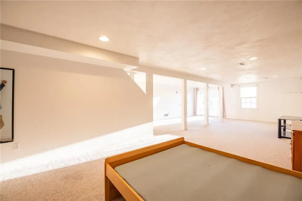 4 West Valley Drive Cumberland RI 02864