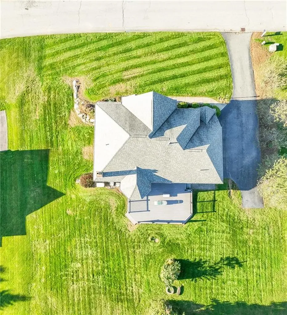 4 West Valley Drive Cumberland RI 02864