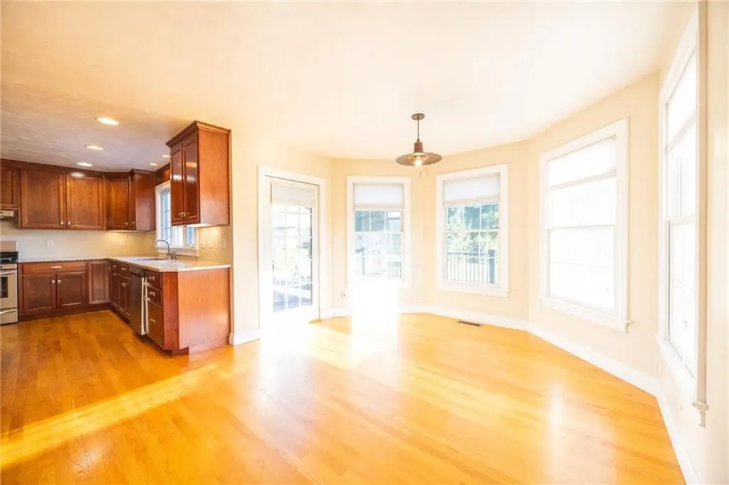 4 West Valley Drive Cumberland RI 02864