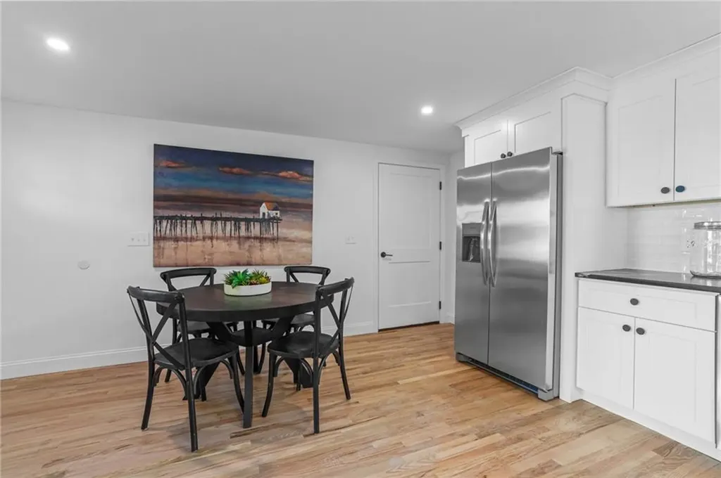 6 Verdi Lane Bristol RI 02809