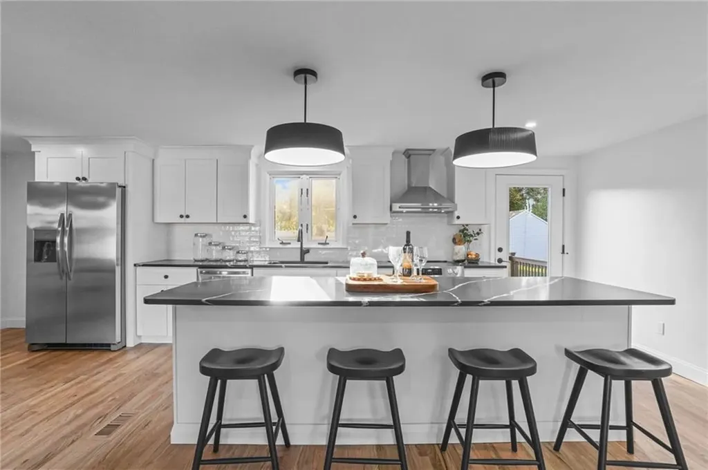 6 Verdi Lane Bristol RI 02809