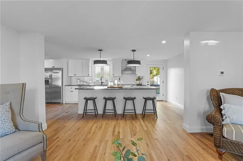 6 Verdi Lane Bristol RI 02809