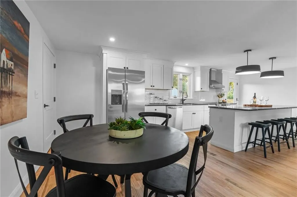 6 Verdi Lane Bristol RI 02809