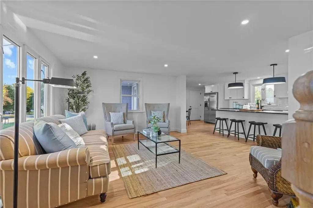 6 Verdi Lane Bristol RI 02809