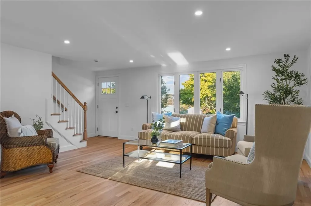 6 Verdi Lane Bristol RI 02809